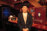 ファンキー加藤(c)BSフジ