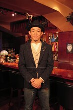 ファンキー加藤(c)BSフジ