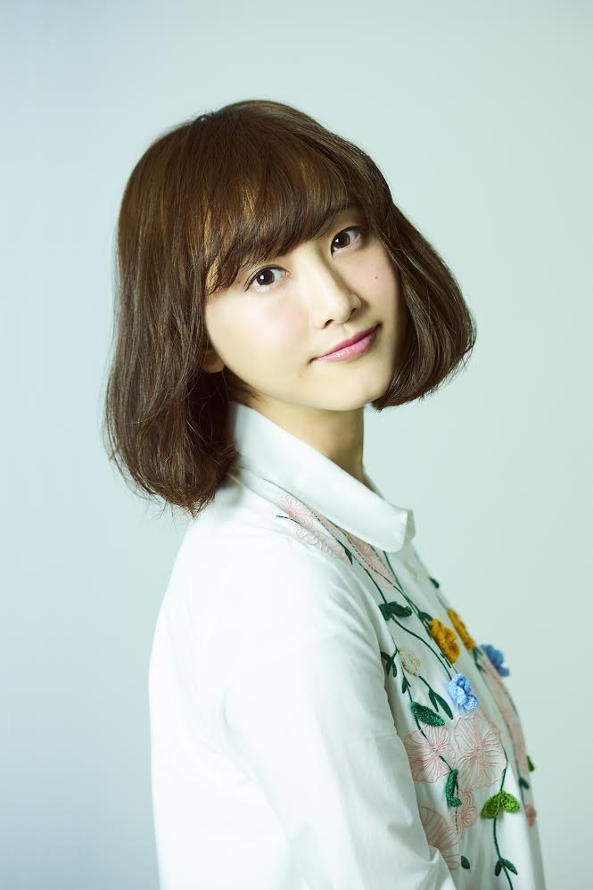 松井玲奈