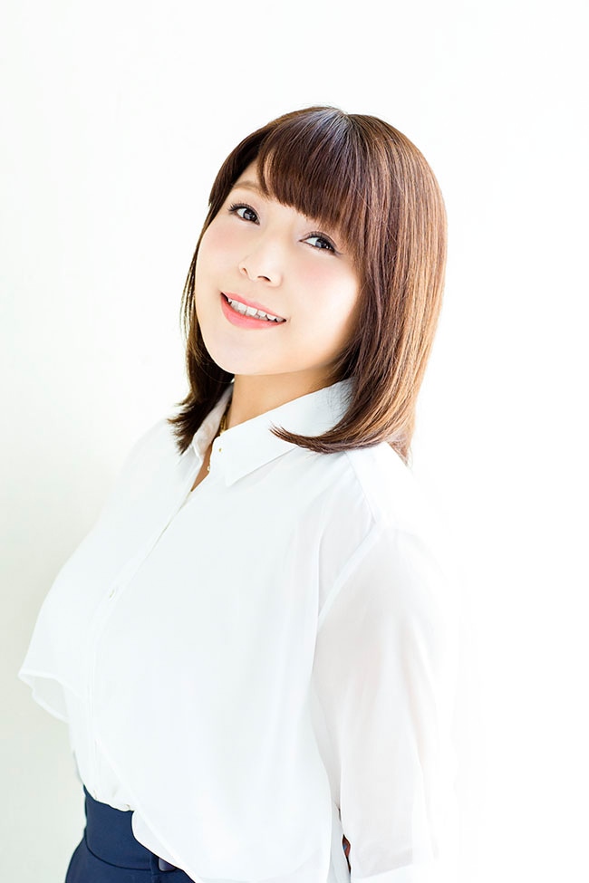 新田恵海