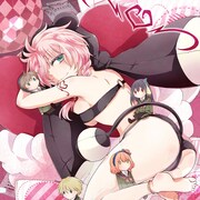 ミオ（CV：新田恵海）「Re:youth」配信ジャケット