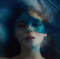 シナリオアート「dumping swimmer」通常盤ジャケット