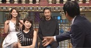 「踊る！さんま御殿!!」のワンシーン。(c)日本テレビ