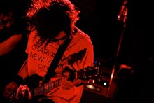 田邊駿一（Vo,G / BLUE ENCOUNT）（Photo by Viola Kam [V'z Twinkle Photography]）