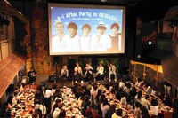 Da-iCEのファンイベントの様子。（写真提供：エイベックス・ミュージック・クリエイティヴ）