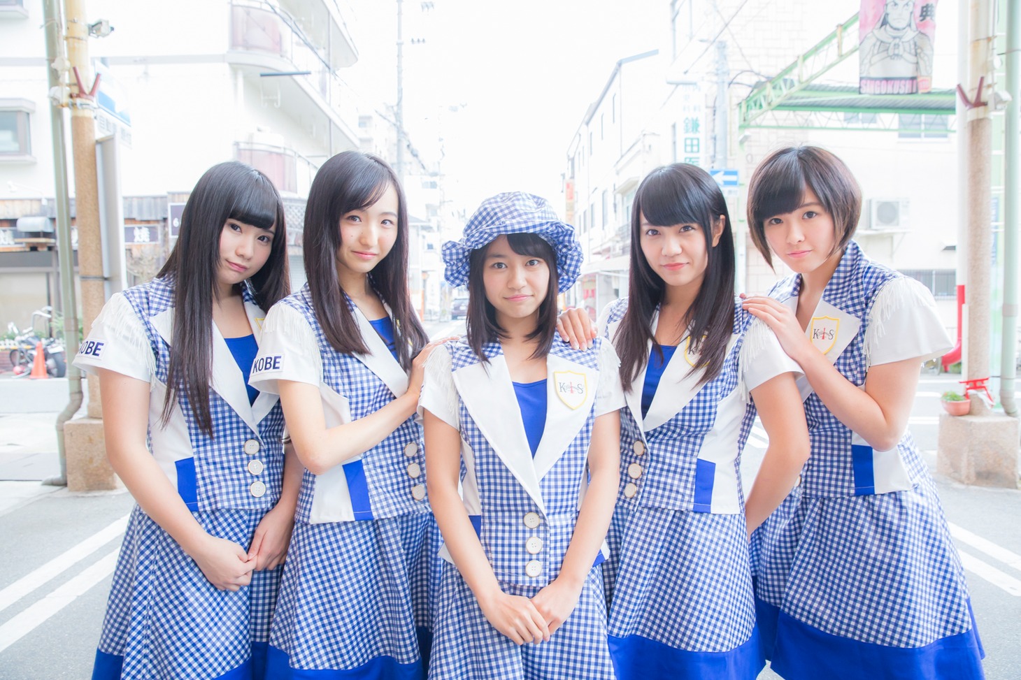 KOBerrieS♪