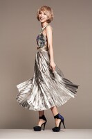 期間限定で「ミス王者」に改名するMs.OOJA。