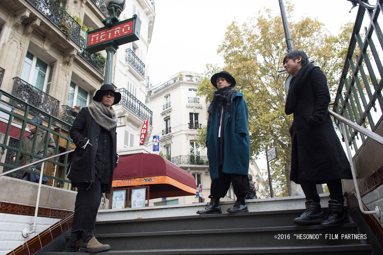 RADWIMPS映画をひと足早く鑑賞、「ROCK KIDS 802」企画の学生上映会