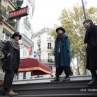 RADWIMPSドキュメンタリー映画、冒頭321秒をGYAO!解禁