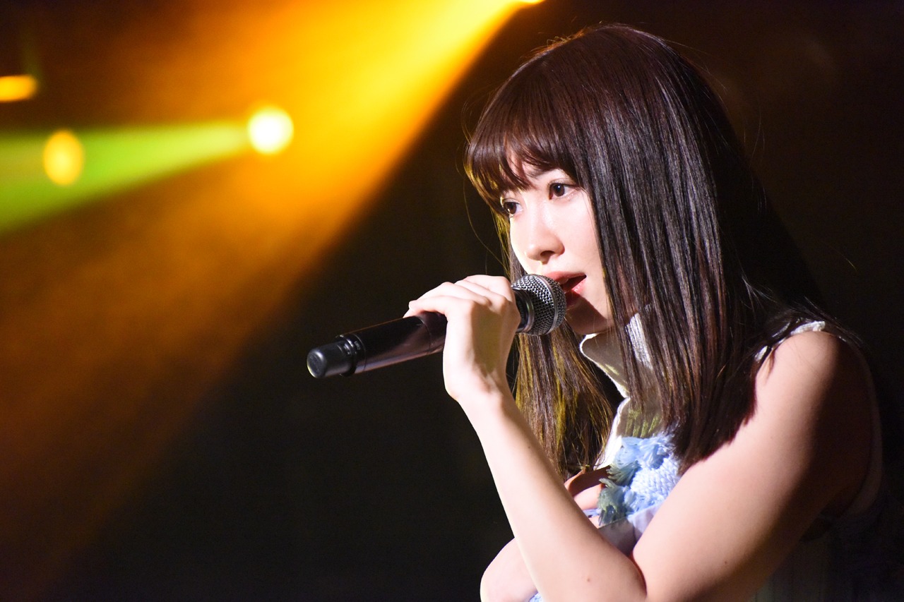 小嶋陽菜