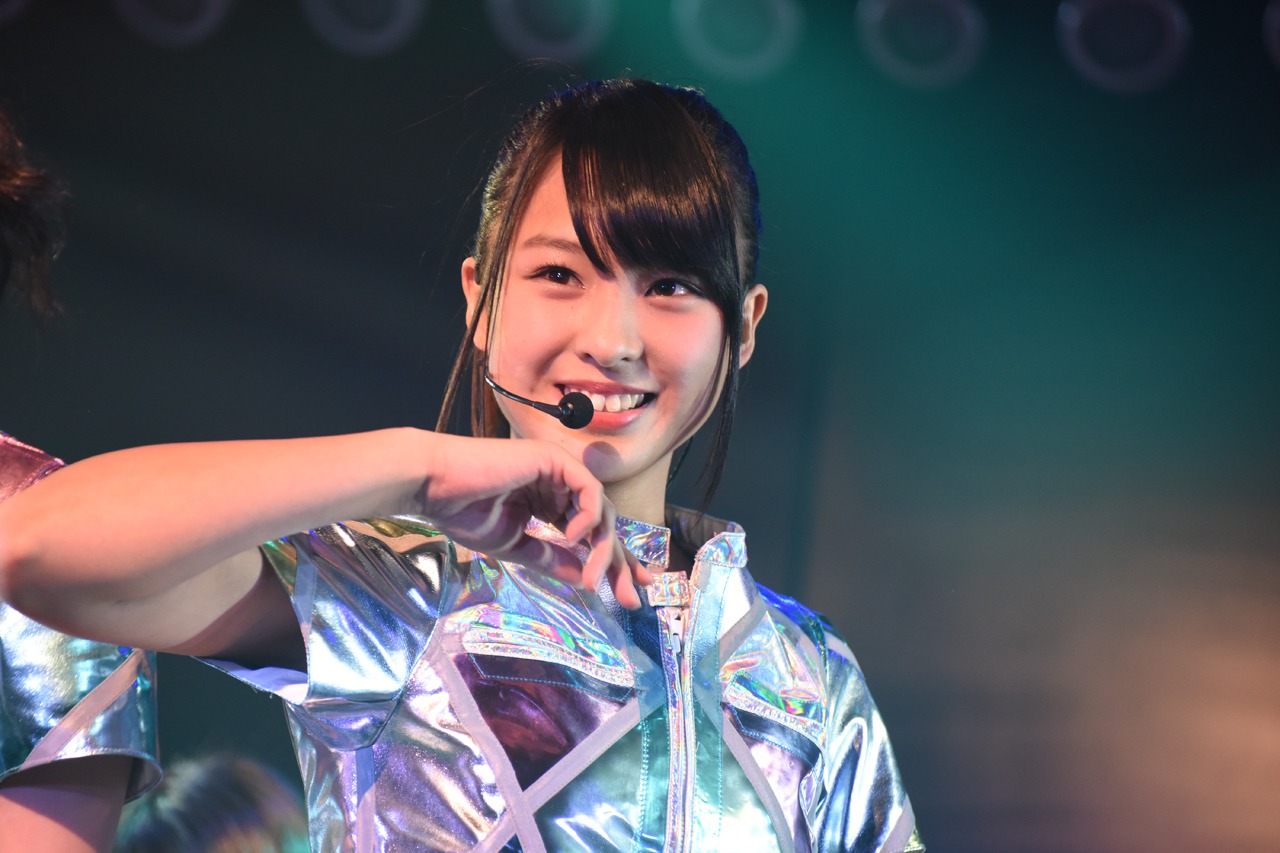 山田菜々美