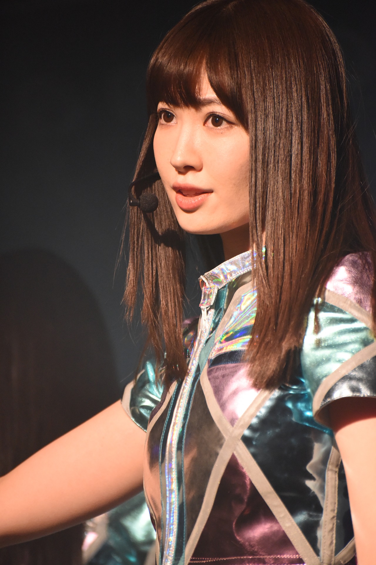 小嶋陽菜