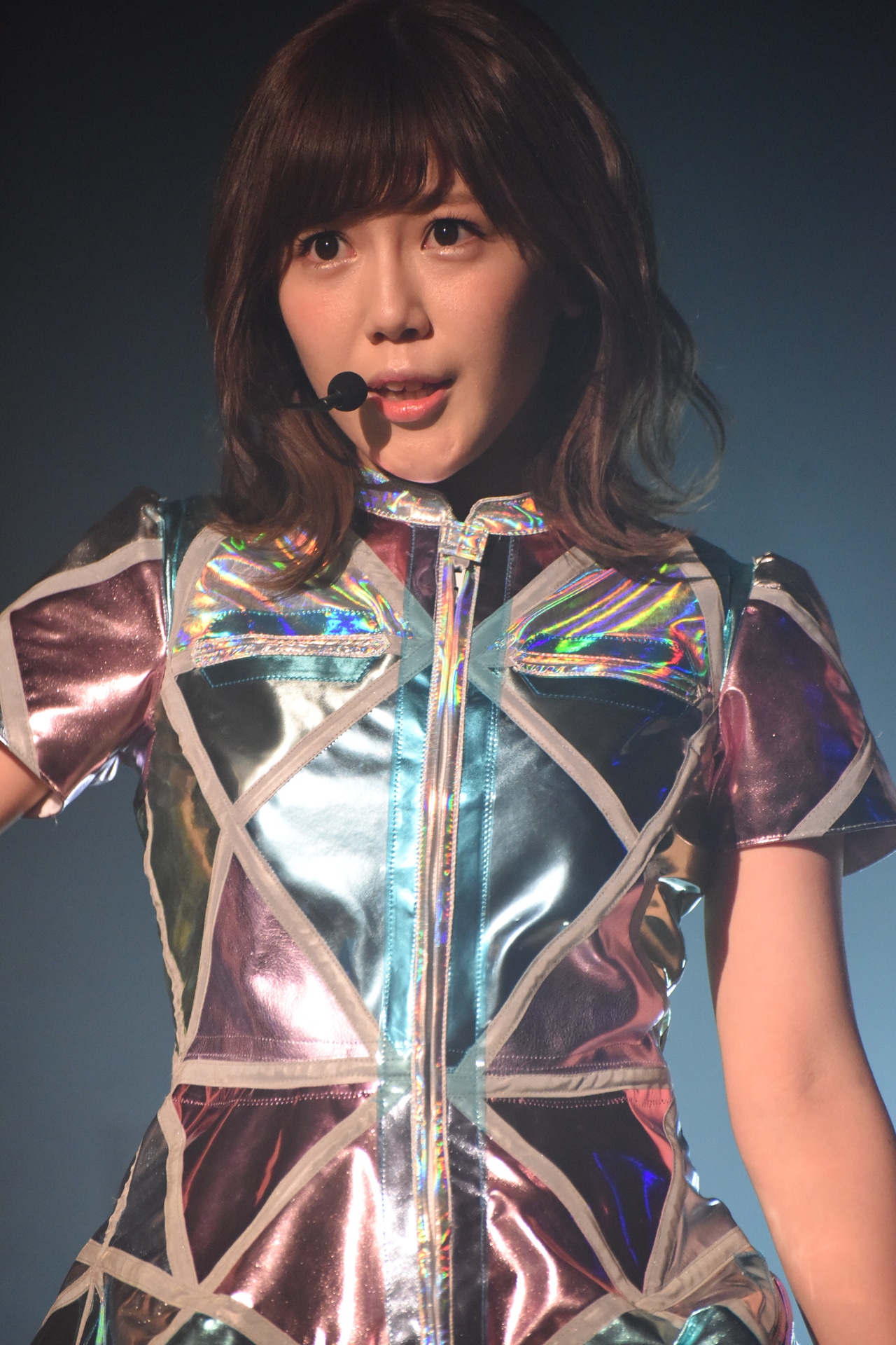 宮崎美穂