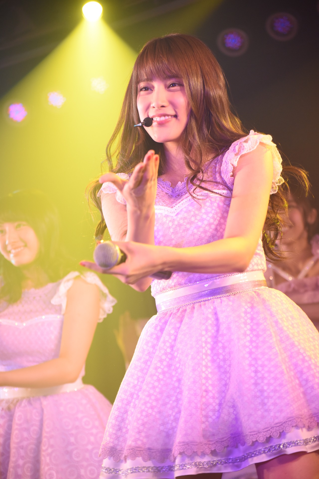 入山杏奈