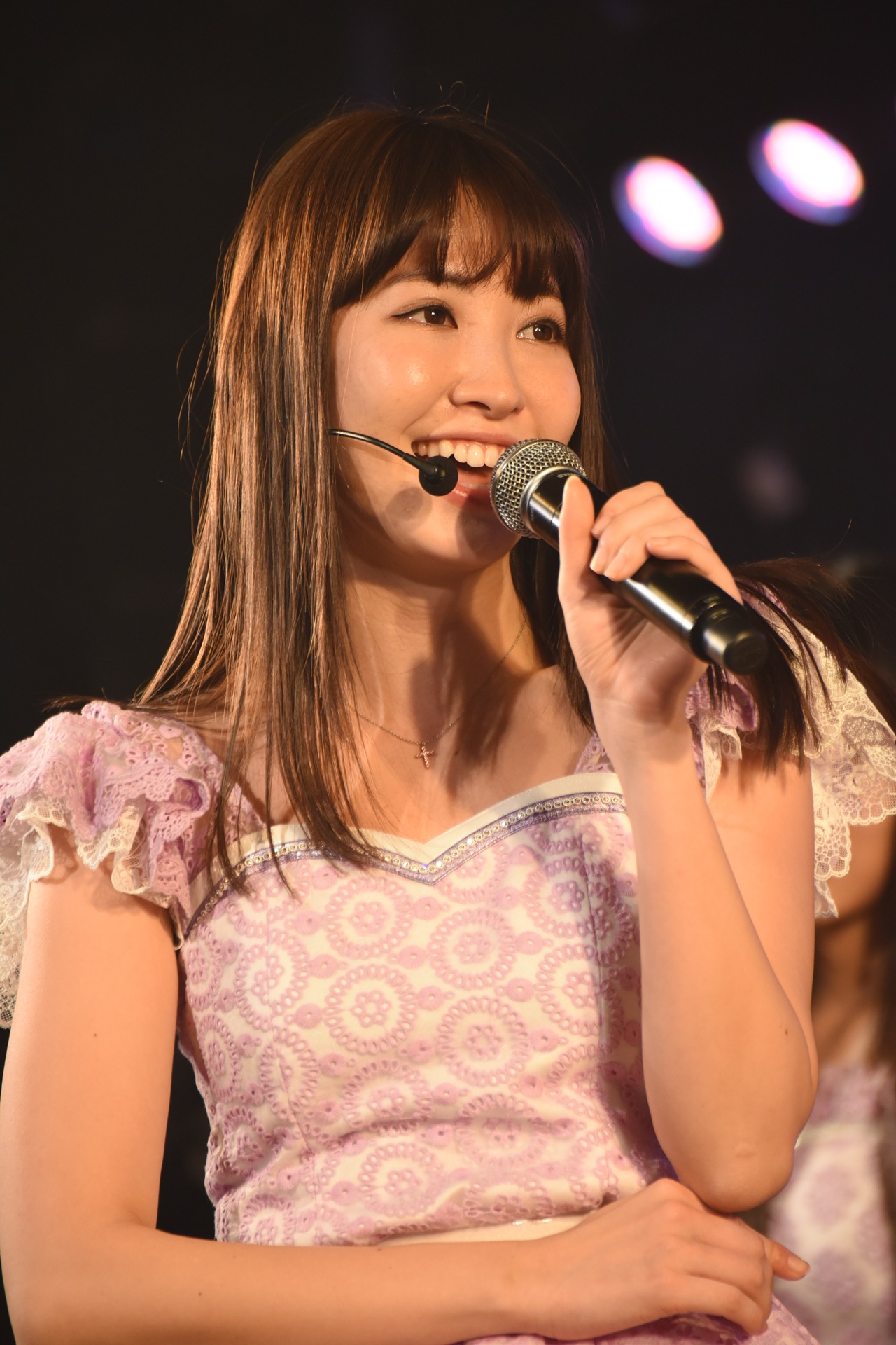 小嶋陽菜