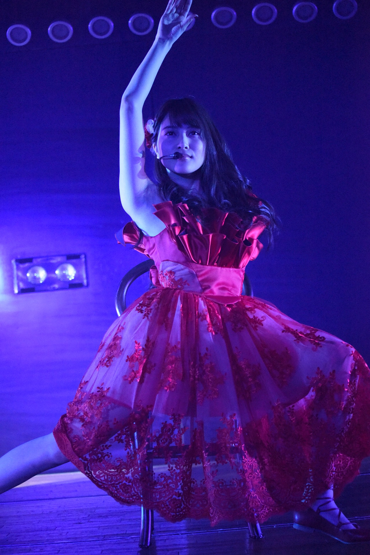入山杏奈