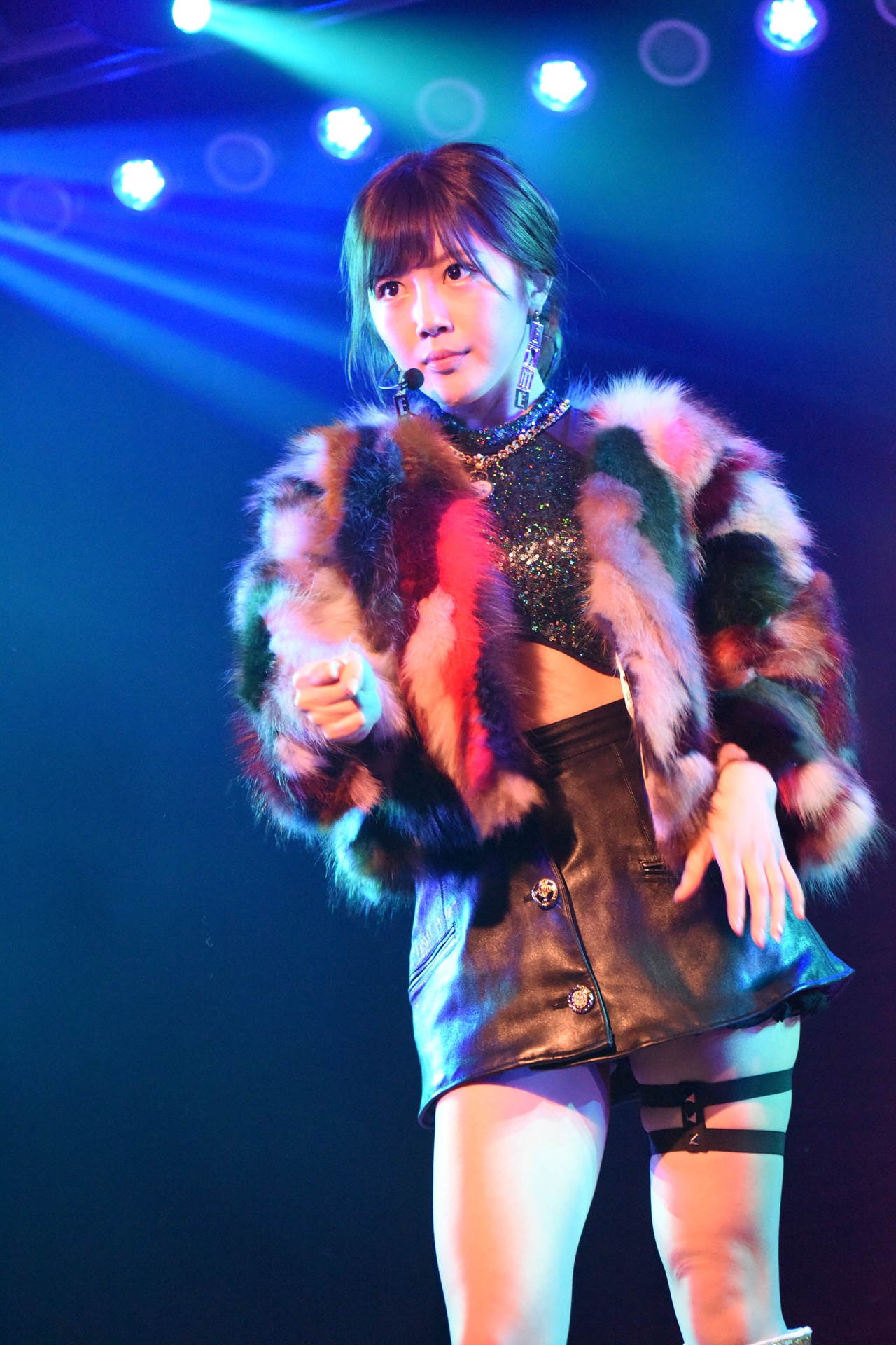 宮崎美穂