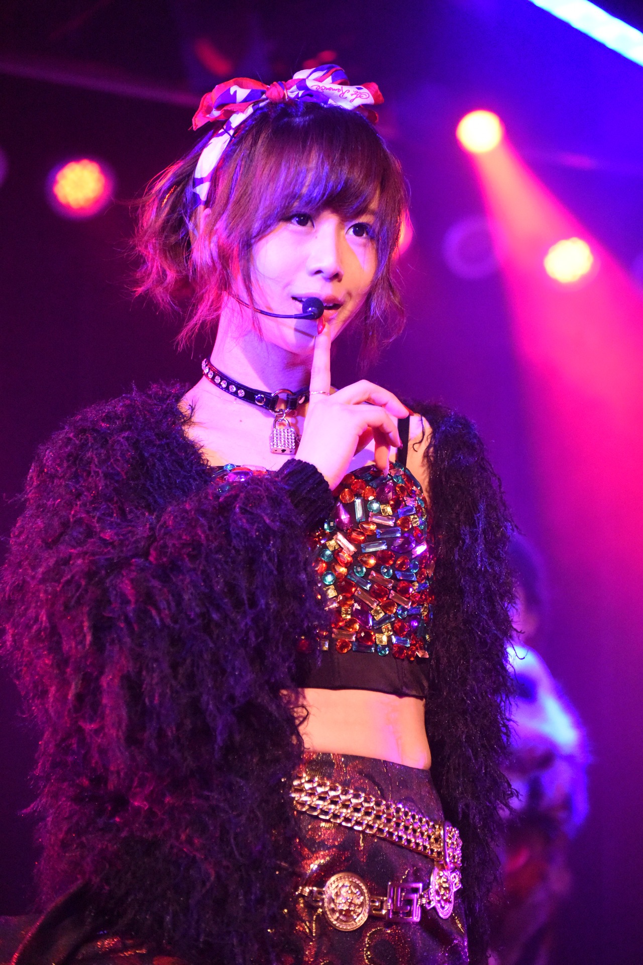 大家志津香