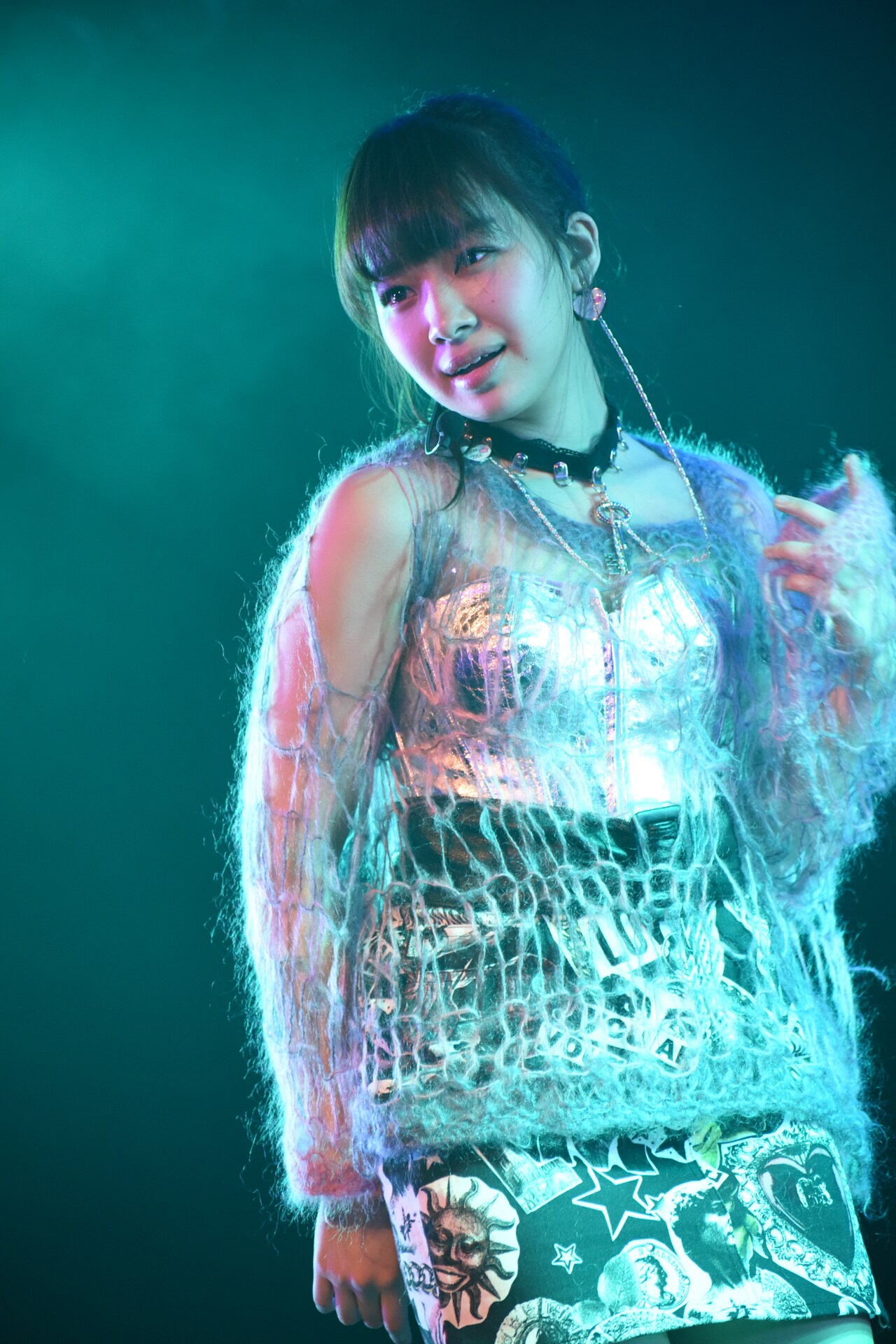 AKB48小笠原茉由が卒業「新しい環境で改めて頑張りたい」 - 音楽ナタリー