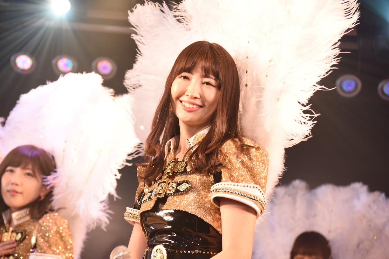 小嶋陽菜