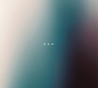 D.A.N.「D.A.N.」ジャケット