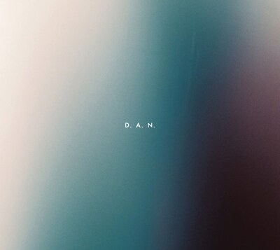 D.A.N.「D.A.N.」ジャケット