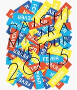 三浦大知「DAICHI MIURA LIVE TOUR 2015 "FEVER"」Blu-ray盤初回プレス仕様ジャケット