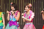 2月9日に大阪・NMB48劇場にて行われたTeam N「ここにだって天使はいる」公演の様子。 (c)NMB48