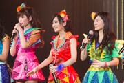 2月9日に大阪・NMB48劇場にて行われたTeam N「ここにだって天使はいる」公演の様子。 (c)NMB48