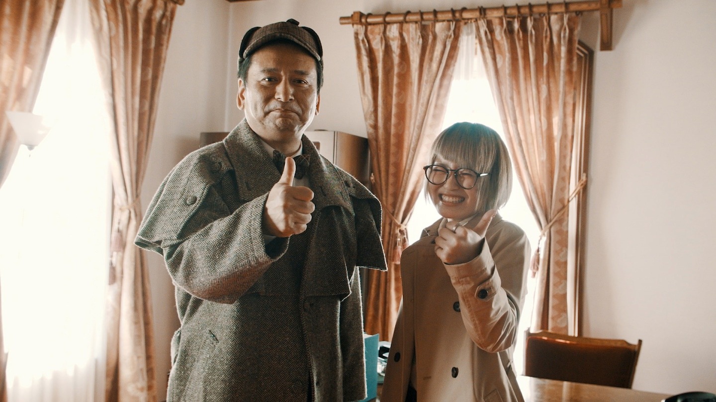 佐賀県PRキャンペーン「佐賀さいこう！」ビジュアル
