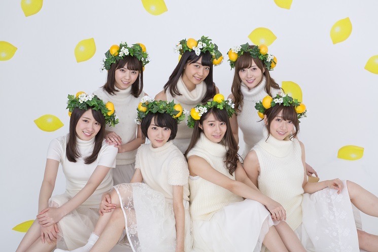 「週刊ザテレビジョン」の表紙を飾った乃木坂46メンバー。