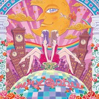 WHY@DOLL「Gemini」ジャケット