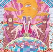 WHY@DOLL「Gemini」ジャケット