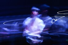 「a brand new concert issue "minima" -ミニマ- Salyu×小林武史 -session 2-」東京・Billboard LIVE Tokyo公演の様子。（Photo by Taku Fujii）