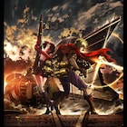 EGOIST、ノイタミナ新作「甲鉄城のカバネリ」主題歌書き下ろし