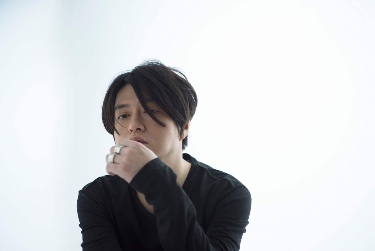 渋谷慶一郎