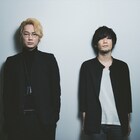 凛として時雨TK、新作発売を前に綾野剛と対談