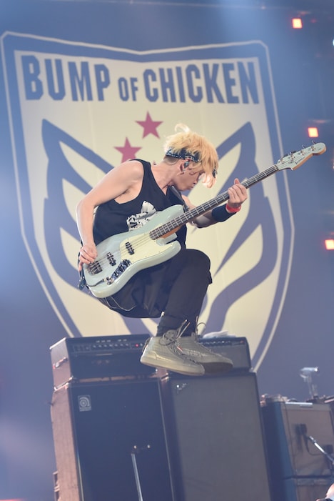 直井由文（B）（撮影：古渓一道）