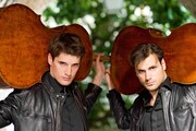 2Cellos
