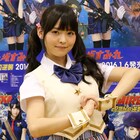 上坂すみれ、“玉ねぎ&二重跳び”に次ぐFCイベントを5月に開催