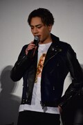 登坂広臣