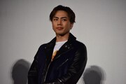 登坂広臣