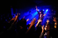 BURNOUT SYNDROMES（Photo by Kayoko Yamamoto）