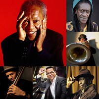 アーネスト・ラングリン