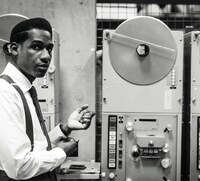 リオン・ブリッジズ