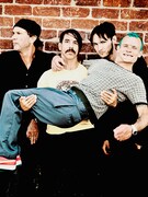 Red Hot Chili Peppers