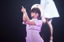 椎名林檎（写真提供：WOWOW）