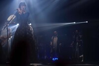 椎名林檎（写真提供：WOWOW）