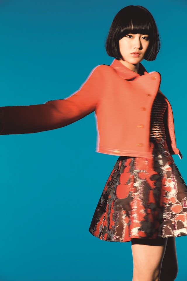越野アンナ（anderlust）