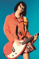 越野アンナ（anderlust）